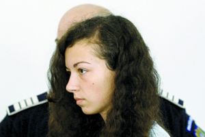 Studenta criminală de la Medicină va fi eliberată mai devreme, datorită recursului compensatoriu