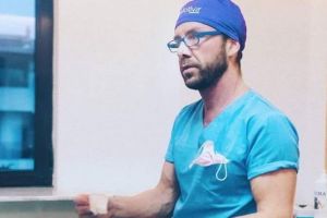 Italianul Matteo Politi a fost arestat preventiv pentru 30 de zile