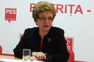 Doina Pană: Nimeni nu poate spune că e nemulţumit de buget. Bistriţa nu va primi mai puţin ca în 2018
