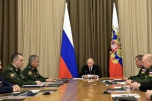 Expert : România ar greşi dacă s-ar plasa în disputa Rusia-SUA