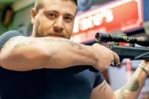 Interlopul Adi Brăileanu care a AMENINŢAT cu MOARTEA magistraţii a primit condamnarea DEFINITIVĂ: NOUĂ ani şi trei luni de puşcărie 