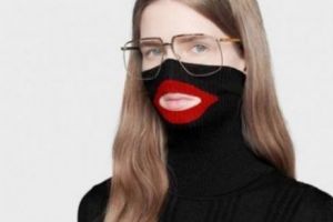 Gucci, obligat să retragă din magazine un pulover ”ofensator”