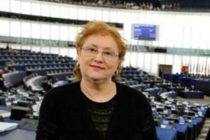 Renate Weber: ” România spune un NU categoric proiectului Nordstream 2”

