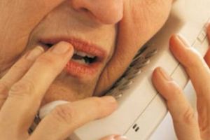 Bătrână din Cluj înşelată prin metoda ”ACCIDENTUL” cu 60.000 de euro