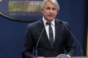 A fost ADOPTAT BUGETUL pe anul 2019. Ministrul Finanţelor, Eugen Teodorovici: 
