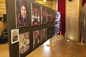 FOTO. Tradiţiile sătmărene, apreciate la „Seara Artelor” de la Cluj-Napoca