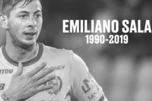 Decizie de ultimă oră a clubului Nantes, după decesul lui Emiliano Sala