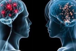 Studiu:Creierul feminin este cu trei ani mai tânăr decât al bărbaţilor