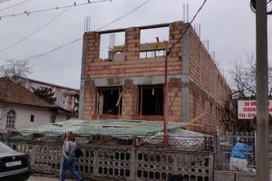 Când vor fi gata lucrările la noua grădiniţă de pe Bălcescu