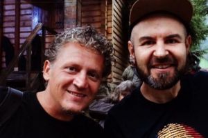 Țapinarii revin la Târgu Mureş cu un concert Anti Valentine’s Day