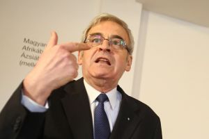 Laszlo Tokes: „Nu am reuşit să dăm o finalitate acestei schimbări de regim pe care am pornit-o”