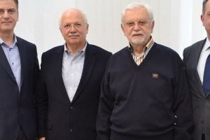 Director general nou la Kastamonu România!