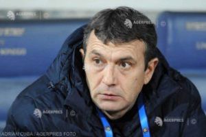 Eugen Neagoe (Sepsi OSK) – Dinamo nu mai are şanse la play-off dacă nu câştigă mâine