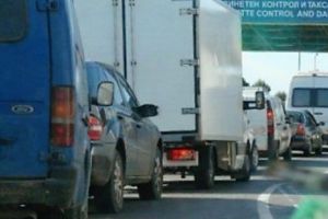 Bulgaria lansează vigneta electronică. Vor fi eliminate cozile de la vamă, în special în sezonul estival. Vezi aici de unde se pot procura noile vignete