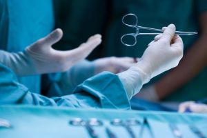Încă un medic fals depistat în România