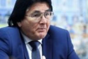 Nicolae Robu îşi exprimă public susţinerea pentru 5 liberali la alegerile europarlamentare! Printre nominalizaţi, şi doi primari de reşedinţe de judeţ!