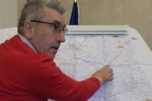 Gaze naturale pentru oamenii din comunele Bacăului