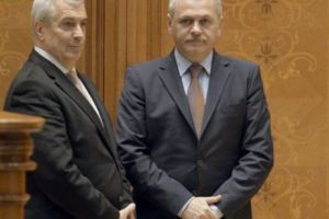 Reacţie ACIDĂ după declaraţia lui Tăriceanu: „Aici, îl depăşeşte pe principalul ratat, Livulică”