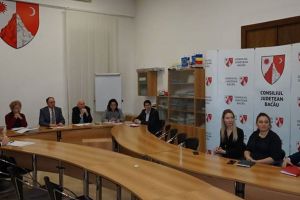 Întâlnire cu reprezentanţi ai Băncii Mondiale