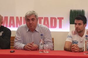 FC Hermannstadt a transferat un jucător de Naţională. A venit Măţel de la Dinamo Zagreb