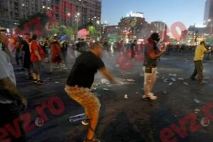 Ministrul de Interne REACȚIONEAZĂ după ACUZELE privind VIOLENȚELE din 10 august: „Sunt foarte liniştită din acest punct de vedere”