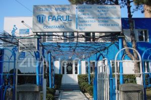 Decizia din 1959 a UCFS: Clubul Sportiv Farul Constanta implineste 60 de ani de viata. Cine a fost primul presedinte
