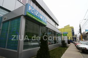 Pozitron Medical Investigation SRL are doi asociati noi. Povestea societatii care detine clinica Pozimed din Constanta