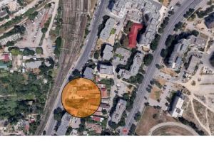 Imobil de patru etaje, ridicat pe soseaua Mangaliei. Investitorii asteapta raspuns de la Primaria Constanta (document) 