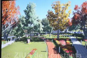 Motivare in cazul Parcului de Miniaturi din Tabacarie: Autoritatea locala a restrans in mod nelegal si nepermis spatiile verzi din municipiul Constanta“ 