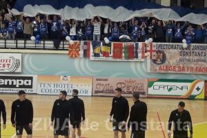 Nu avem nimic de pierdut“: HC Dobrogea Sud Constanta, debut in grupa C a Cupei EHF. Meci dificil in tara campioanei mondiale  