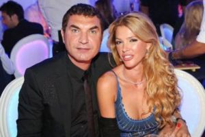 Ce a făcut Cristi Borcea după ce a aflat că se întoarce la închisoare: „Mai întâi, s-a uitat în gol mai multe momente, după care a repetat «copiii mei, copiii mei!»”