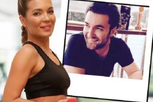 Gina Pistol, declaraţii despre relaţia cu Smiley: ”Mă văd mamă!”