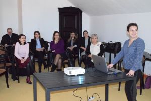 Copiii cu boli incurabile intră în Virtual Reality cu „Lumina”