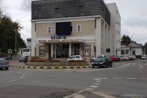 Bilete online cu reducere la spectacolele Teatrului Municipal „Matei Vişniec”