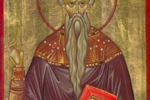 Sfântul Haralambie, ocrotitorul săracilor şi al bolnavilor