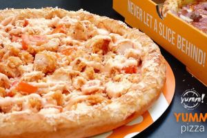 YUMM PIZZA – un business cu savoare şi crustă crocantă ACUM ȘI ONLINE!