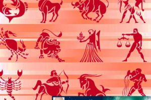 Horoscop 9 februarie! Aceşti nativi vor trece printr-o criză existenţială! Păstrează-ţi secretele cu grijă