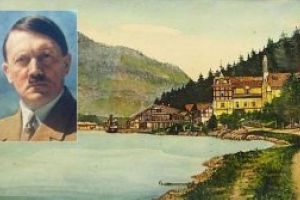 Germania: Lucrari semnate de Hitler, confiscate in urma dubiilor ce planeaza asupra autenticitatii lor