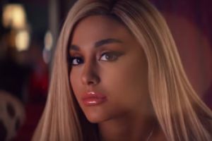 Ariana Grande si-a lansat mult anticipatul album ”Thank U, Next”