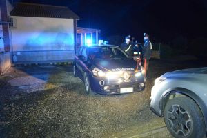 Femeie din Beclean, arestată în Italia. Conducea o reţea de exploatare a forţei de muncă