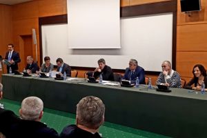 CEX PSD Braşov:  Marius Dunca, susţinut pentru funcţia de preşedinte al organizaţiei judeţene