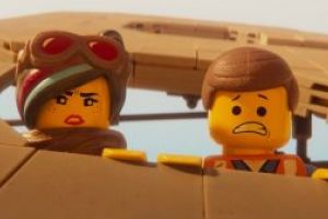 Premiere de weekend: ”The Lego Movie 2” si ”What Men Want” inveselesc afisele cinematografelor americane