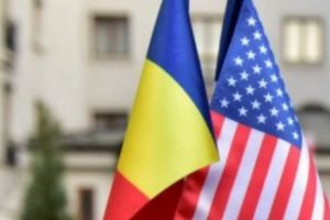 Viceprim-ministrul Ana Birchall şi John Bolton, consilierul prezidenţial american pentru Siguranţă Naţională, discuţii la Washington D.C. Ce au discutat cei doi oficiali  