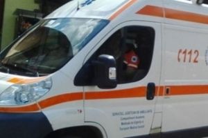 Accident ȘOCANT pe DN1, în localitatea Comarnic. 5 persoane transportate la spital, din care două în stare gravă 