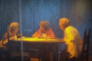 La Teatrul Dramatic avem un weekend cu spectacole de neratat
