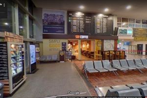 Aeroportul Internaţional Timişoara este primul din România care are un tur virtual pe Google Maps