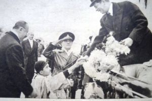 O întâlnire cu Petrache Lupu: „Cum să taie Sfântul păsări, măi copile!?”