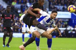 Federaţia Engleză nu l-a iertat pe Florin Andone. Românul a fost PEDEPSIT DRASTIC