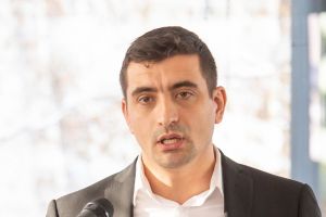 INTERVIU/ George Simion, preşedintele Platformei Unioniste Acţiunea 2012: „Unirea României cu Republica Moldova este un proiect european”