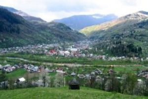 Investitii majore la Repedea. Liceul, scoala si gradinita prioritare. Drumurile din comuna vor fi reabilitate